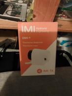 Heimeier servo motertjes nieuw 55 stuks, Ophalen, Minder dan 30 cm, Overige typen, Nieuw