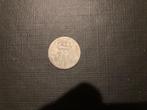 5 cents of stuiver Willem I 1825 Brussel, Postzegels en Munten, Munten | Nederland, Verzenden, Zilver, Koning Willem I, Losse munt