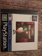 Command & Conquer Red Alert - PS1 - Nette Staat, 1 speler, Eén computer, Ophalen of Verzenden, Zo goed als nieuw
