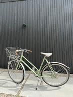 Roetz fiets met trapondersteuning tot 25 km/h, Fietsen en Brommers, Ophalen, Gebruikt, Minder dan 30 km per accu, Overige merken