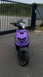 Piaggio zip 70cc gezocht, Fietsen en Brommers, Scooters | Piaggio, Ophalen, Zo goed als nieuw