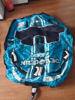 Funtube boot 2 persoons achter de boot, Watersport en Boten, Ophalen, Gebruikt, Funband of Funtube
