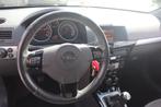 Opel Astra Wagon 1.6 Essentia | Trekhaak | Cruise | Navi, Voorwielaandrijving, 657 kg, Gebruikt, Zwart