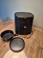 Veripart airfryer XXL, Ophalen, Zo goed als nieuw