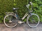 Gazelle 7speed gramemaat 57, Ophalen, Gebruikt, Versnellingen, 56 cm of meer