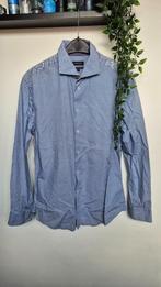 Nieuw lichtblauw heren overhemd | Maat L | Portonova, Blauw, Portonova, Nieuw, Ophalen of Verzenden