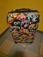 saxoline trolley 77cm, Verzenden, Gebruikt, 70 cm of meer, Wieltjes
