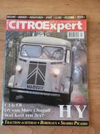 Citroexpert nr 3 - 2002 Citroen HY, Ophalen of Verzenden, Zo goed als nieuw, Citroën