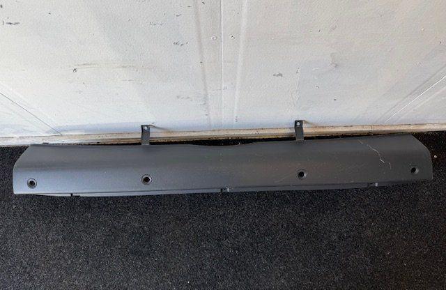 Mercedes Sprinter W907 Midden Achterbumper 4xPdc A9078851100, Auto-onderdelen, Carrosserie en Plaatwerk, Bumper, Mercedes-Benz