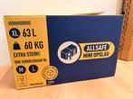 Verhuisdozen 63L per 5 voor €15,-, Ophalen