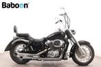Honda VT 750 C2 Shadow ACE (bj 2000), 745 cc, Chopper, Bedrijf, 12 t/m 35 kW