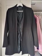 Zara zwarte nieuwe mantel jas in maat 34 xs, Kleding | Dames, Jassen | Zomer, Nieuw, Zara, Maat 34 (XS) of kleiner, Ophalen of Verzenden