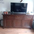 Meubels: eettafel, salontafel en dressoir  t.e.a.b, Huis en Inrichting, Tafels | Eettafels, Ophalen, Gebruikt, 150 tot 200 cm