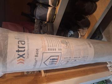 Rol ondervloer Xtra power (base) 10m2 beschikbaar voor biedingen