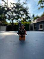 LEGO Gundabad orc with hair minfigure lor076, Ophalen of Verzenden, Nieuw, Losse stenen, Lego