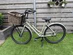 Gazelle heavy duty, Fietsen en Brommers, Fietsen | Dames | Damesfietsen, Ophalen of Verzenden, Zo goed als nieuw, Gazelle