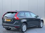 Volvo XC60 D3 Geartronic FWD Momentum | Xenon | Stoelverwarm, Euro 5, 136 pk, Gebruikt, Zwart
