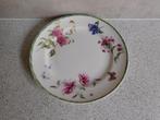 Bord 17 cm. Hibiscus September 2008 JBS Janneke Brinkman, Huis en Inrichting, Keuken | Servies, Ophalen of Verzenden, Zo goed als nieuw