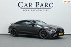 Mercedes-Benz AMG GT 4-Door Coupe AMG 63 S E-Performance 843, Auto's, Mercedes-Benz, Gebruikt, 4 stoelen, Bedrijf, Vierwielaandrijving