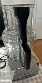 Magimix Compact 3200XL Keukenmachine, Witgoed en Apparatuur, Keukenmixers, Nieuw, 3 snelheden of meer, Ophalen of Verzenden, 2 tot 3 liter