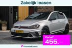 Volkswagen Golf 2.0 TSI GTI Clubsport 265PK Recaro schaalsto, Lichtsensor, Gebruikt, Euro 6, 4 cilinders