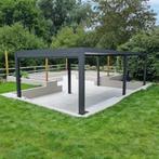 SUNS Rota lamellen dak 360x720 UITVERKOOP, Ophalen of Verzenden, Nieuw, Veranda