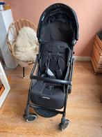 Buggy/kinderwagen - Hamilton by Yoop One Prime- Zwart, Ophalen, Gebruikt, Kinderwagen, Overige merken