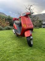 Piaggio Skipper 172cc a1 Malossi Getuned, Ophalen of Verzenden, Gebruikt, Overige typen, Piaggio