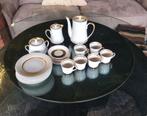 Ternopil porseleinen koffie servies, Antiek en Kunst, Antiek | Servies compleet, Ophalen