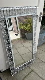 Marokkans spiegel, Huis en Inrichting, Woonaccessoires | Spiegels, Ophalen of Verzenden, Zo goed als nieuw
