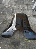 Smoked vespa sprint windscherm, Ophalen of Verzenden, Zo goed als nieuw, Overige typen, Vespa