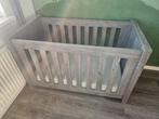 Meubels babykamer - ledikant, commode en kast, Kinderen en Baby's, Kinderkamer | Complete kinderkamers, Ophalen, Gebruikt, Jongetje of Meisje