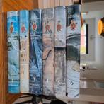 6 Boeken geschiedenis Amsterdam (prof.dr. Brugmans), Ophalen of Verzenden, Gelezen, H. Brugmans