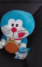 Doraemon pluche robot kat knuffel nieuw manga japanse anime, Ophalen of Verzenden, Nieuw, Poes