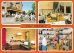 AK Ootmarsum - Hotel Jolanda, Verzamelen, Ansichtkaarten | Nederland, 1960 tot 1980, Ongelopen, Overijssel, Verzenden