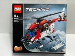 Lego techinc 42092, D, N, Jn, Ophalen of Verzenden