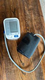 Bloeddrukmeter Omron, Ophalen, Gebruikt