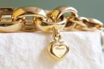 Chopard Les Chianes 18 Karaat Gouden Ketting, Ophalen of Verzenden, Zo goed als nieuw, Goud, Goud