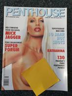 Penthouse Augustus 2003, Boeken, Tijdschriften en Kranten, Overige typen, Zo goed als nieuw, Verzenden
