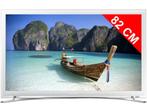 Mooie Samsung 32 inch wifi Smart TV - WIT, Audio, Tv en Foto, Televisies, Ophalen, LED, 80 tot 100 cm, Zo goed als nieuw