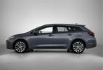 Toyota Corolla Touring Sports Hybrid 140 Dynamic | Stoel en, 450 kg, Gebruikt, 4 cilinders, Hybride Elektrisch/Benzine