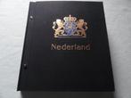K731 verzameling Nederland in Davo album, Postzegels en Munten, Postzegels | Nederland, Ophalen of Verzenden