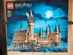 LEGO Harry Potter Hogwarts Kasteel - Nieuw! 71043, Ophalen of Verzenden, Nieuw, Complete set, Lego
