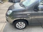 Spatbord Links Voor Panda/Pandina (312) 2017, Auto-onderdelen, FCA Germany GmbH, Gebruikt, IPC D1-09 Bahnhofsplatz, Rüsselsheim am Main 65423, , Duitsland