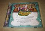 Efteling Sprookjes Show cd, Verzenden, Zo goed als nieuw, Overige typen