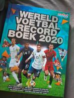 Voetbal records boek, Ophalen