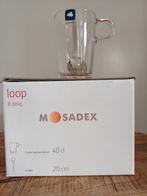 koffie glazen Leonardo, Huis en Inrichting, Keuken | Servies, Nieuw, Ophalen of Verzenden, Glas, Overige stijlen