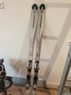 Ski's Kneissl 170cm gebruikt, Sport en Fitness, Skiën en Langlaufen, 160 tot 180 cm, Gebruikt, Ski's, Ophalen