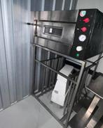 Pizza oven (6 stuks), Witgoed en Apparatuur, Minder dan 45 cm, Oven, Ophalen of Verzenden, Zo goed als nieuw
