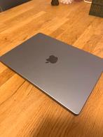 MacBook M1 Pro 2021 14”, Computers en Software, Apple Macbooks, Overige groottes, 512 GB, Zo goed als nieuw, Ophalen